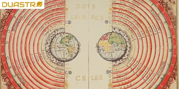 Astrology of Ancient Civilizations